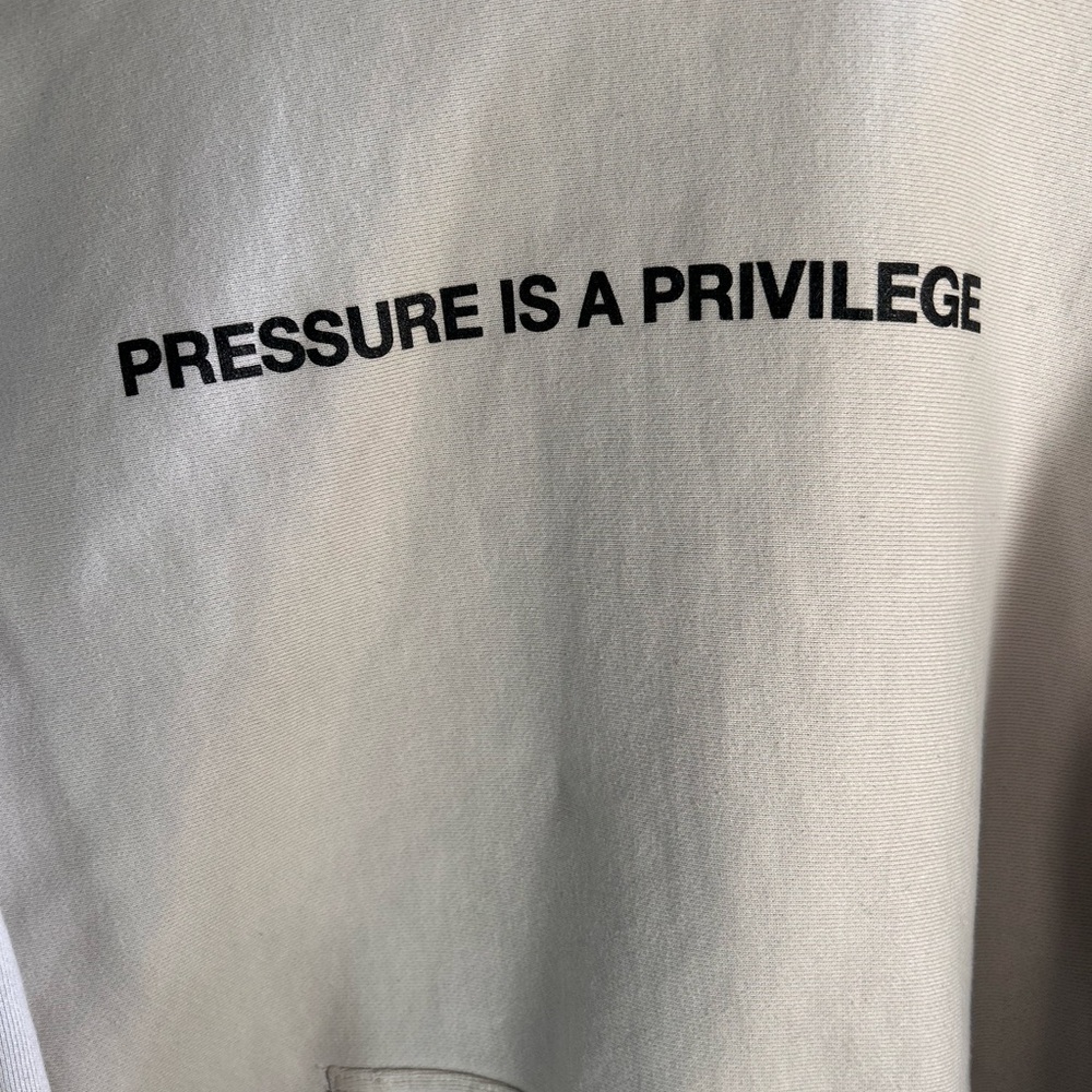 Pressure Hoodie - Picture 3 of 8